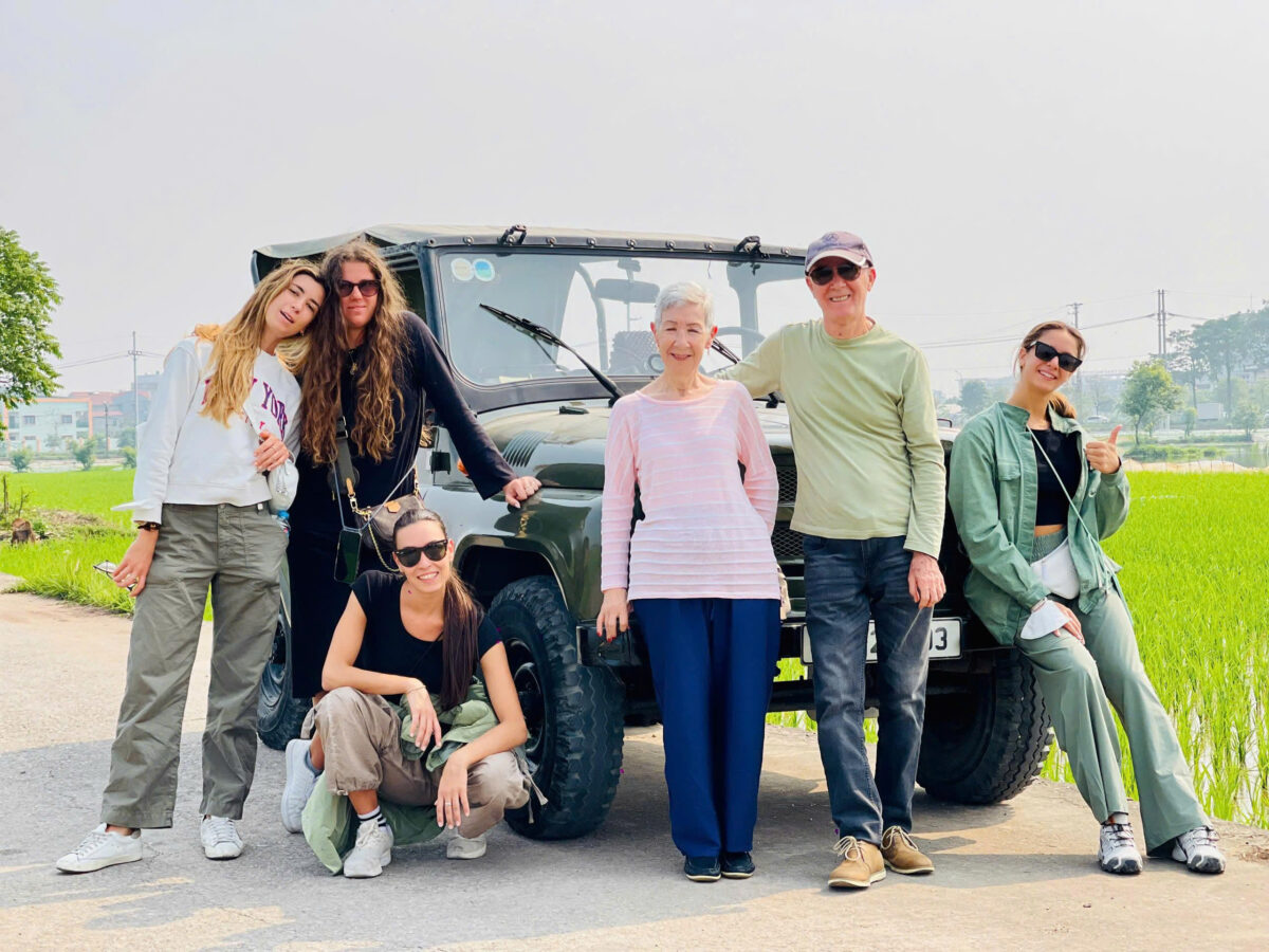 Hai Van Pass Private Jeep Tour Led By Women | Hoi An, Da Nang & Hue Hai Van Pass Private Jeep Tour Led By Women | Hoi An, Da Nang & Hue
