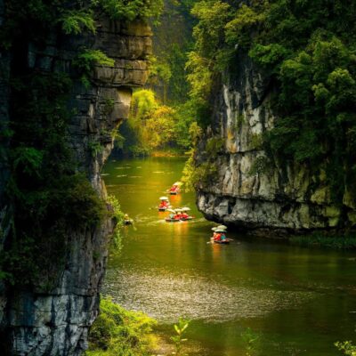 15-Day Private Vietnam & Laos Tour | Led By Local Women