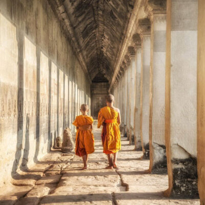 8-Day Private Northern Thailand Tour Led by Women
