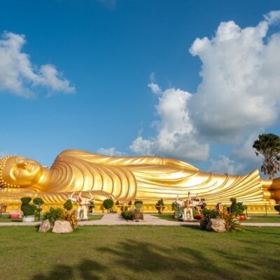 14-Day Private Thailand Grand Discovery Tour Led by Women