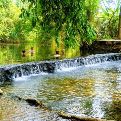 4-Day Private Pai & Mae Hong Son Tour from Chiang Mai | Led by Women