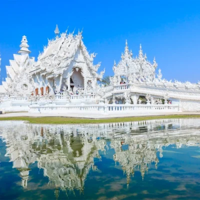 10-Day Private Northern Thailand Adventure Led by Women
