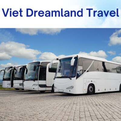 Reliable Transportation Services With MOTOR BIKE HA NOI TOURS 
