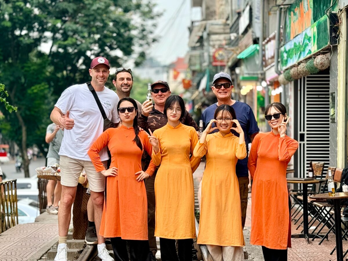 15-Day Vietnam Highlights Private Tour Led By Women 15-Day Vietnam Highlights Private Tour Led By Women