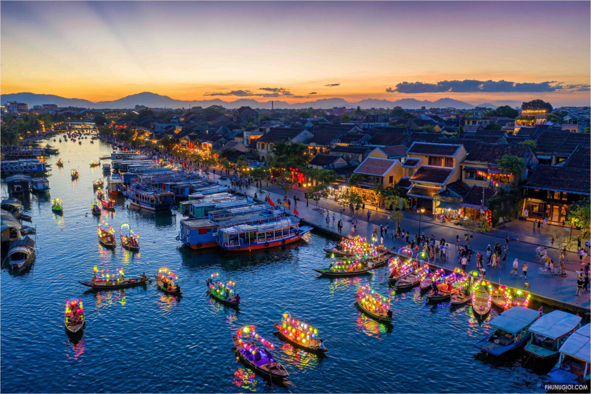 Vietnam Private Grand Discovery Tour 14 Days North to South Led By Women Vietnam Private Grand Discovery Tour 14 Days North to South Led By Women