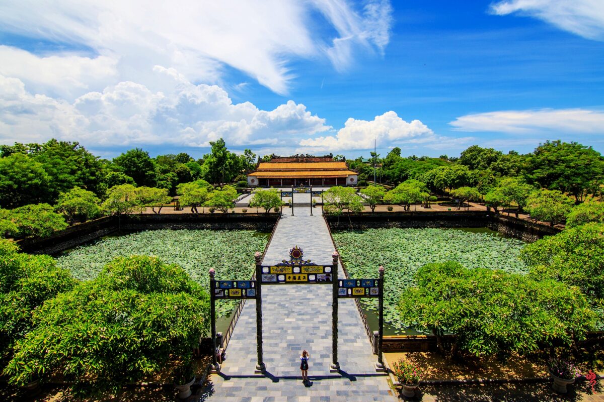 Hue Private Cycling & Cooking Class Tour Led By Women | Thanh Toan Village Hue Private Cycling & Cooking Class Tour Led By Women | Thanh Toan Village